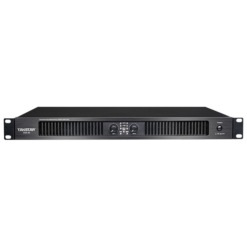 EKA-3D 數字功放