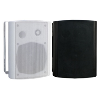 ZGR7532B  25WIP網絡音箱一主一副帶100V備份功能