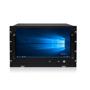 ZGR7816A  15.6寸觸摸屏控制主機(CPU:I3)