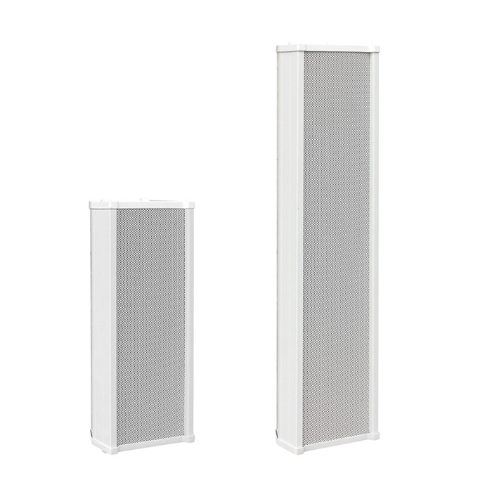 ZGR8460L  4.5寸60W云廣播音柱