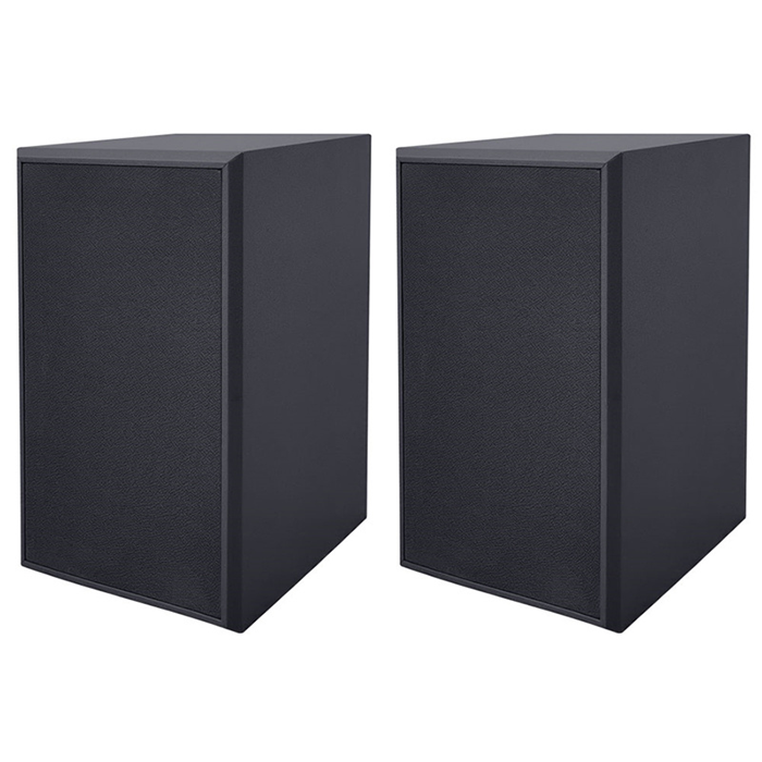 ZGR8420F  4.5寸低音20W木質副音箱