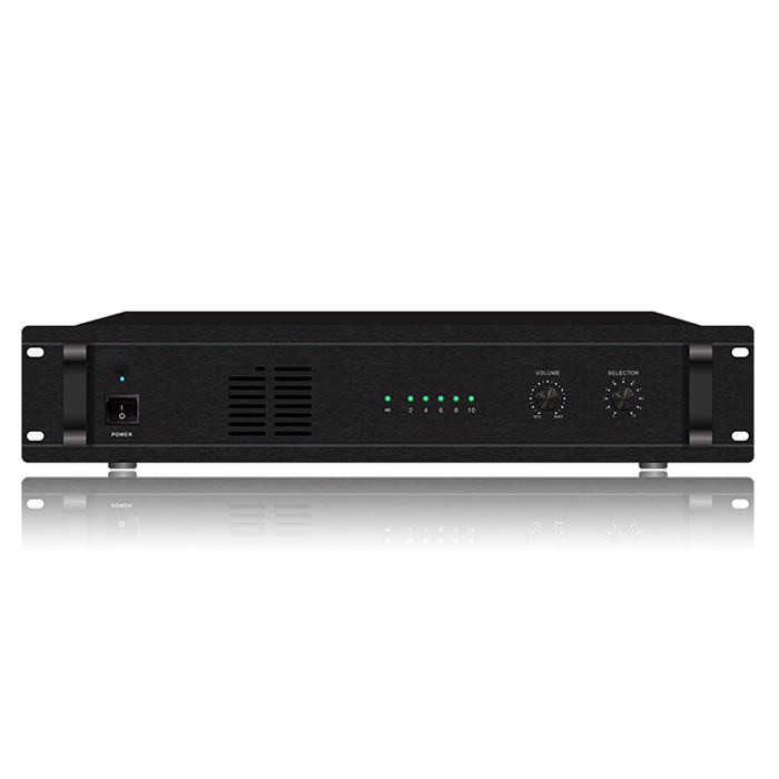 ZGR6214Y  十路監聽器