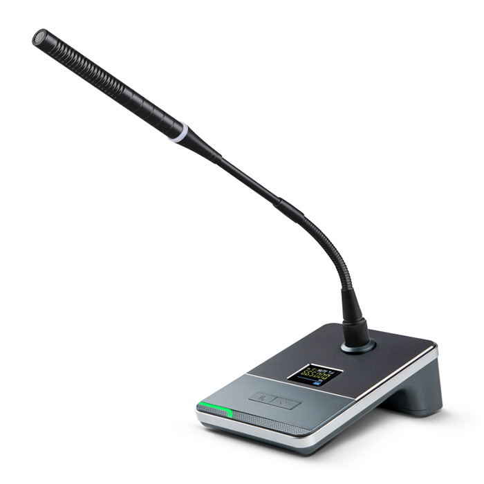 BK-8539A  無線會議主席單元