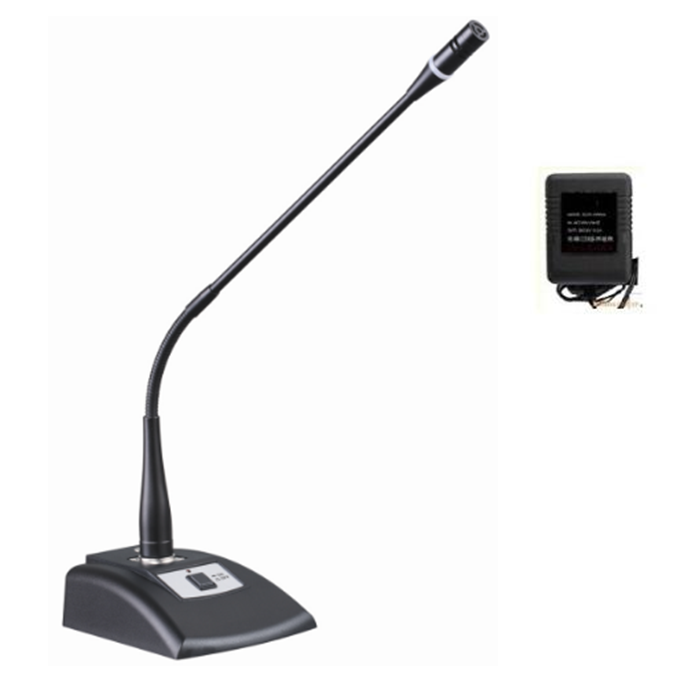 BC-241  會議麥克風（外置電源）