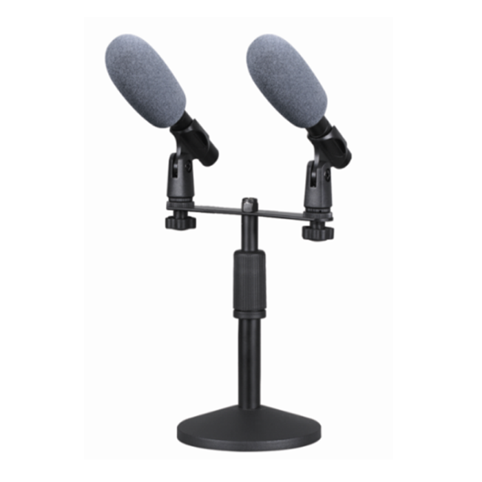 BC-02電容式演講麥克風