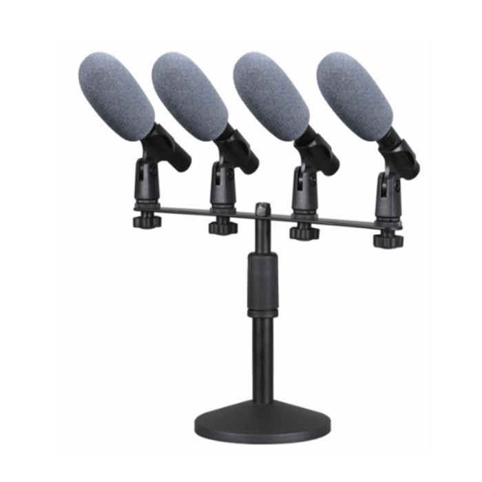 BC-04電容式演講麥克風