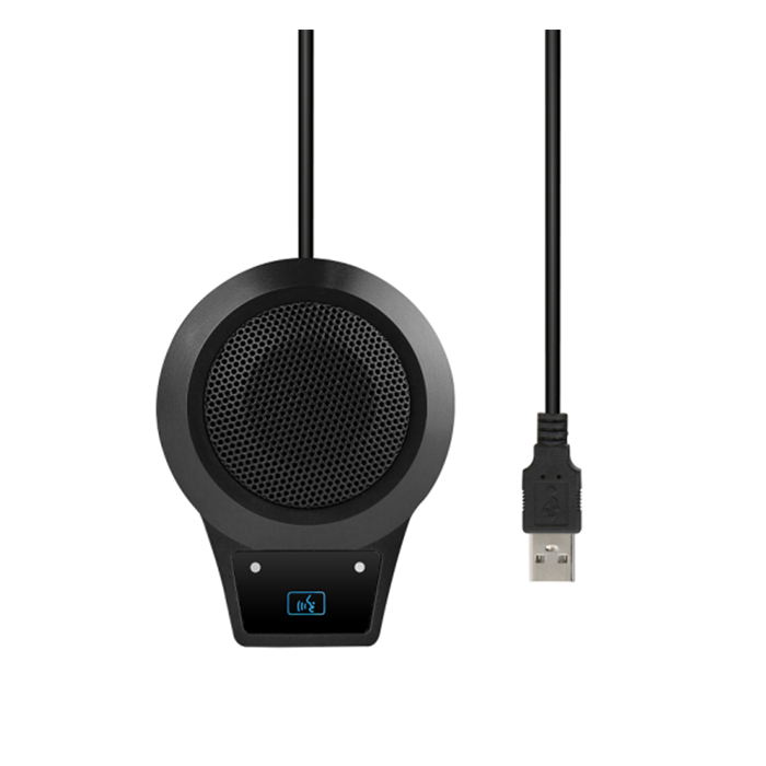 2411  錄播/演講界面麥克風