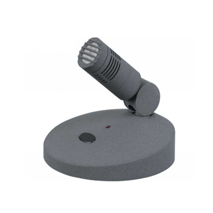 BC-T2100  演講錄音麥克風/（金屬底座）