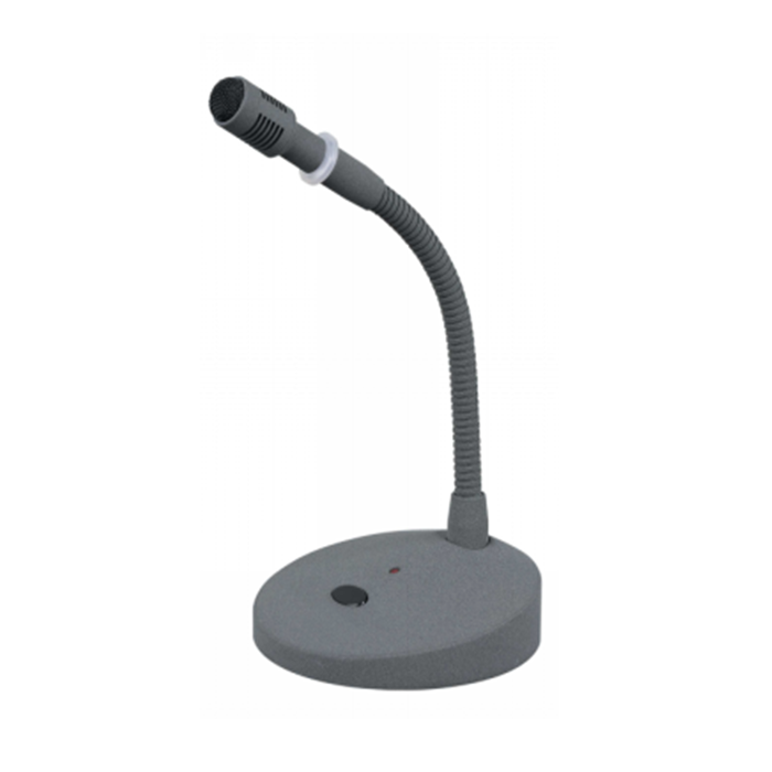 BC-T2010  演講錄音麥克風/（金屬底座）