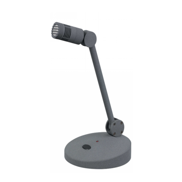 BC-T2020  演講錄音麥克風/（金屬底座）