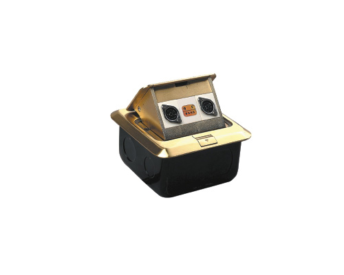 BC-8P  8P會議麥克風地插