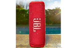 JBL  FLIP7音樂萬花筒