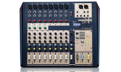 調音臺按鈕詳解（一）