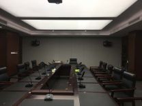 如何選擇會議室音響系統