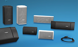 如何選擇音箱以及音響系統的部分指標