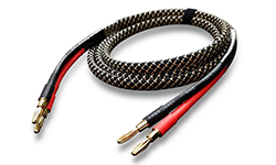 重慶音響線材的焊接和使用