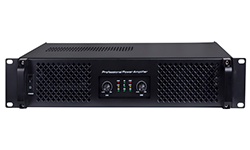 重慶會議音響系統故障排查