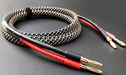 音響設備連線要求