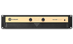 重慶會議室不同類型功放之間的應用