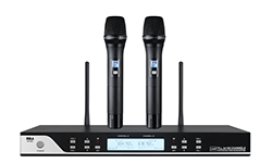 會議手持話筒使用方式