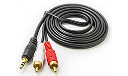 會議音響系統線材基本知識